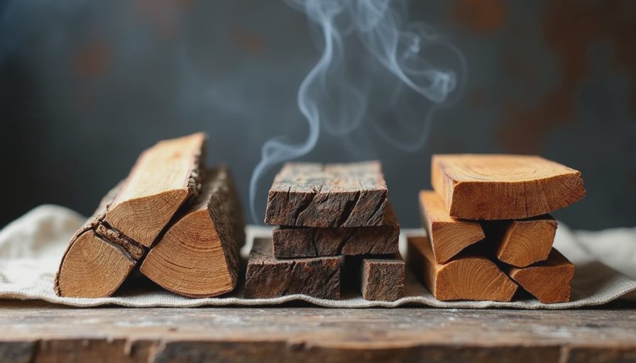 The Only 3 Woods You Need to Start Smoking