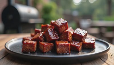 The Burnt Ends Manifesto: Kansas City's Real Gift to BBQ