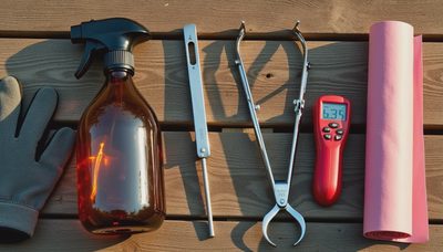 Real Gear for Real Folks: What's Worth $40, What's Not