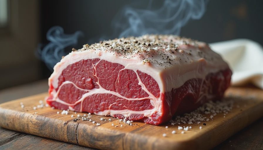 Your First Brisket: Start to Finish Without the 3 a.m. Wake-Up