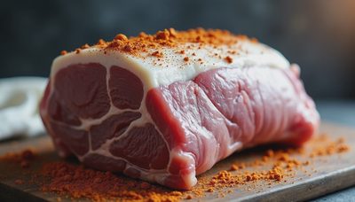 Pork Butt Is the Most Forgiving Meat on Earth—Start Here
