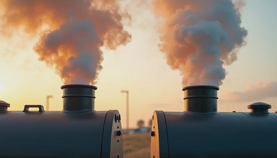 Reading the Smoke: Clean Blue vs Dirty White, and Why It Matters