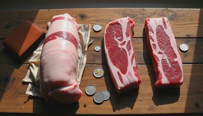How Much Does Good BBQ Actually Cost? A Per-Pound Reality Check