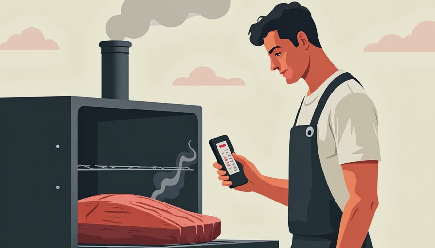 How Long to Smoke a Brisket: A Backyard Timing Guide