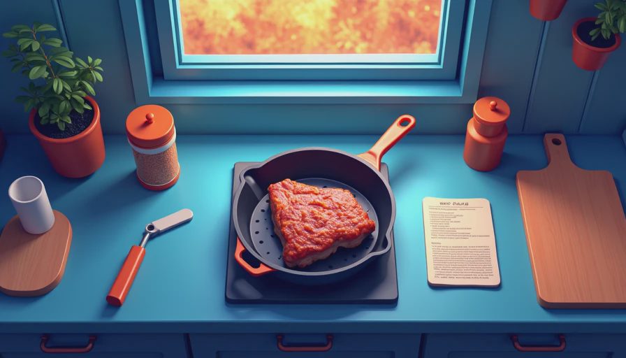 How to Cook a Brisket in Your Backyard Without the Drama