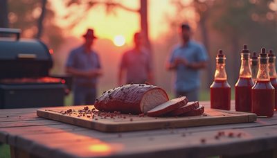Smoking Brisket: A Backyard Pitmaster's No-Panic Guide