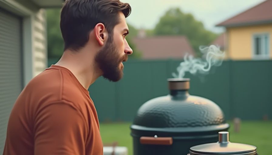 Offset Smoker Basics for Real Backyards