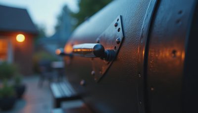 Charcoal Smoker Basics: A Practical Guide to Better Backyard BBQ