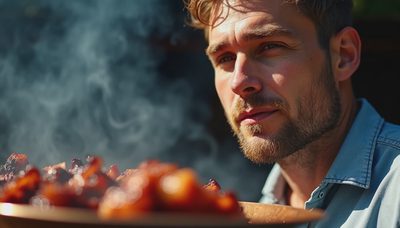 Smoked Pork Butt: A Backyard Pitmaster's Foolproof Method