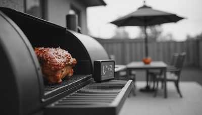How Long to Smoke a Pork Butt: A Backyard Pitmaster's Guide