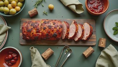 Smoked Pork Shoulder: A Backyard Pitmaster's Complete Guide