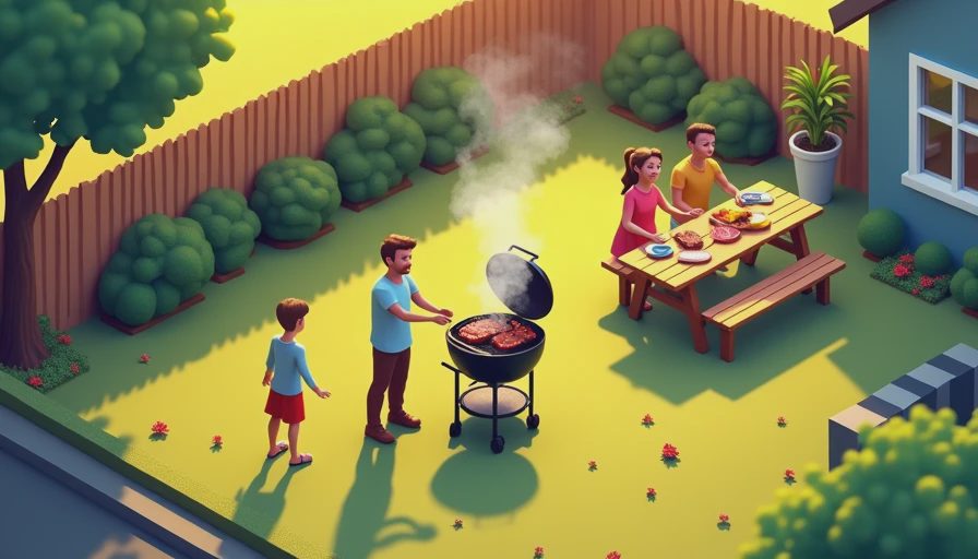 Pork Shoulder: A No-Fuss Guide to Backyard Pulled Pork