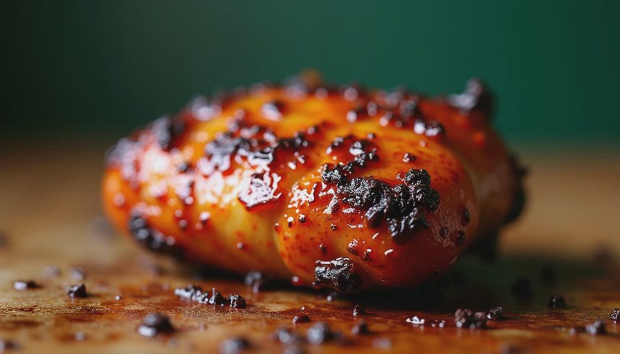 Burnt Ends at Home: A Backyard Pitmaster's Foolproof Method