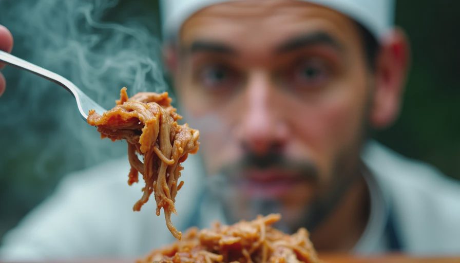 How to Make Pulled Pork That Works on Any Smoker