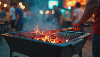 BBQ Grill Basics: Cook Better Barbecue Without Overthinking It