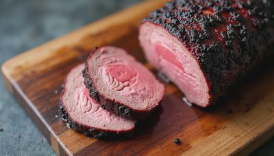 What Is Brisket? A Backyard Pitmaster's Guide to the Cut