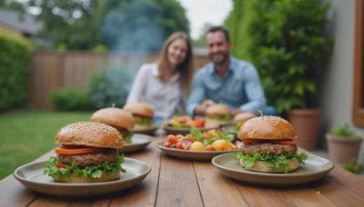 Backyard barbecue that works on the equipment you already own
