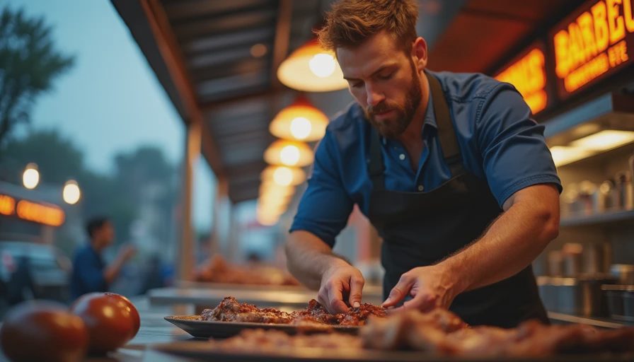 The Stall Brisket: How to Beat the Stall Without Drying It Out