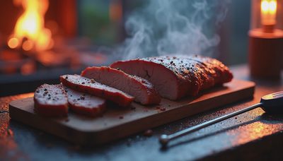 why is my brisket tough? 7 Fixes That Actually Work
