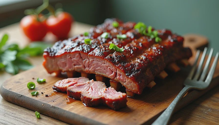 Why Are My Ribs Tough? A Backyard Pitmaster's Fix