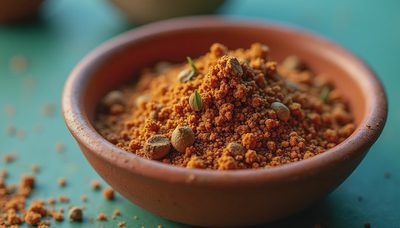The Backyard rib rub Guide for Better Smoked Ribs