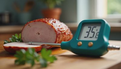 Pork Internal Temp: The Backyard Pitmaster’s Guide to Juicy, Tender Pork