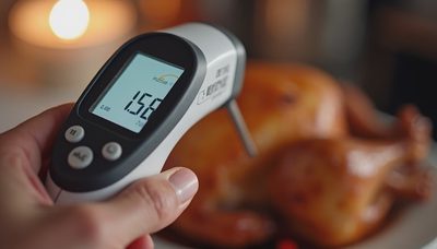 # Chicken Internal Temp: The Backyard Smoker’s Guide to Juicy, Safe Chicken