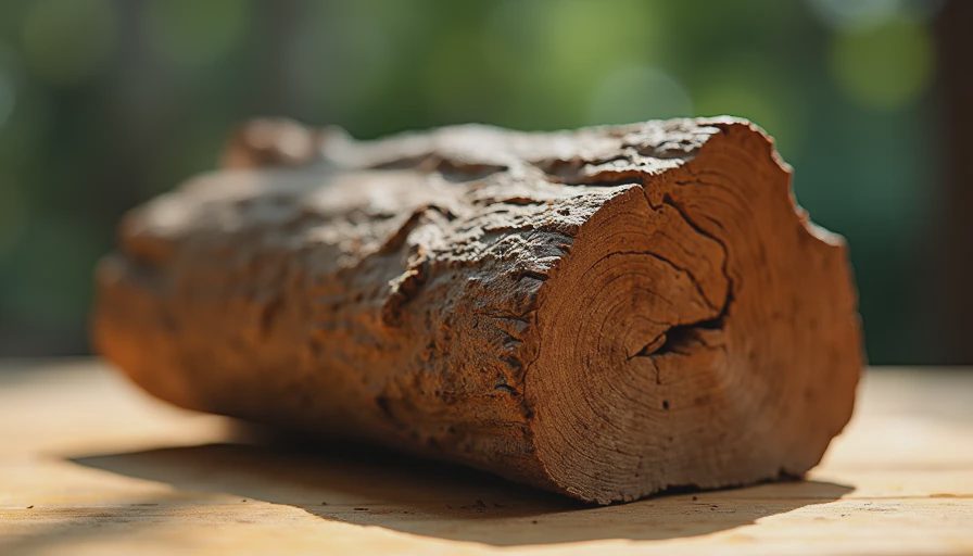 Best Wood for Smoking Beef: A Backyard Pitmaster's Guide