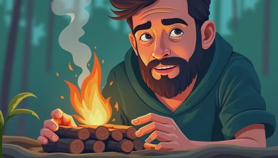 Hickory Wood for Backyard BBQ: How to Use It Without Overdoing the Smoke
