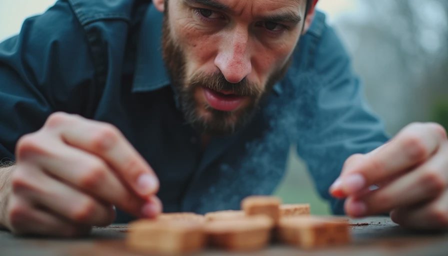 Wood for Smoking Meat: A Backyard Pitmaster's Guide to Better Barbecue